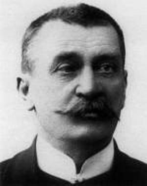 Ján Vansa, manžel T. Vansovej